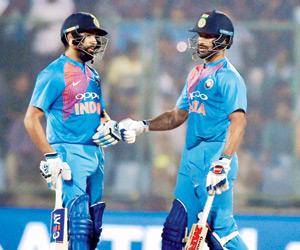 IND vs NZ T20I: Virat Kohli and Co register first win against Kiwis