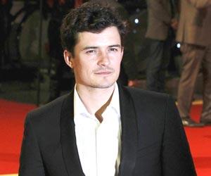 Orlando Bloom opens up about child abuse in Hollywood