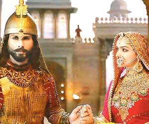 After Rajasthan and Gujarat, now 'Padmaavat' banned in Haryana