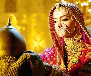 'Padmavat' producers deny speculations on 300 cuts
