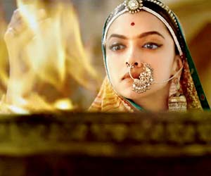 Padmavati row 'dangerous' in the foreign film world's eyes