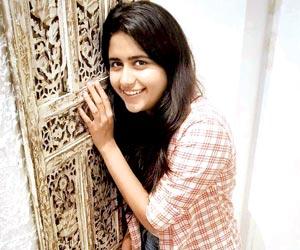 Here's why Palak Jain finds it funny to play Avika Gor's little sister
