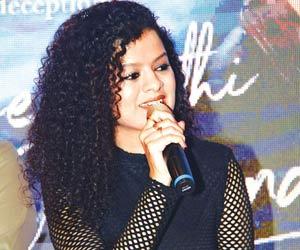 Palak Muchhal reveals how Salman Khan helped her in Bollywood