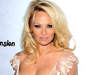 Pamela Anderson slams 'empty sex'