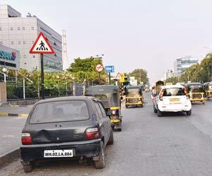 MMRDA invites bids for BKC parking lot after failing to attract bids thrice