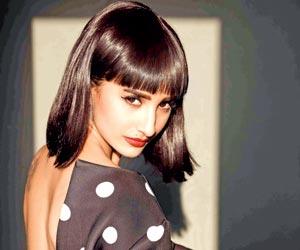 Patralekhaa is being talked about and it's not because of Rajkummar Rao