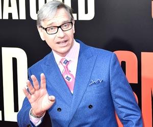 Shah Rukh Khan a gift to the world, says Paul Feig