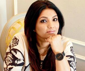 Payal Singhal collaborates with TheLabelLife.com