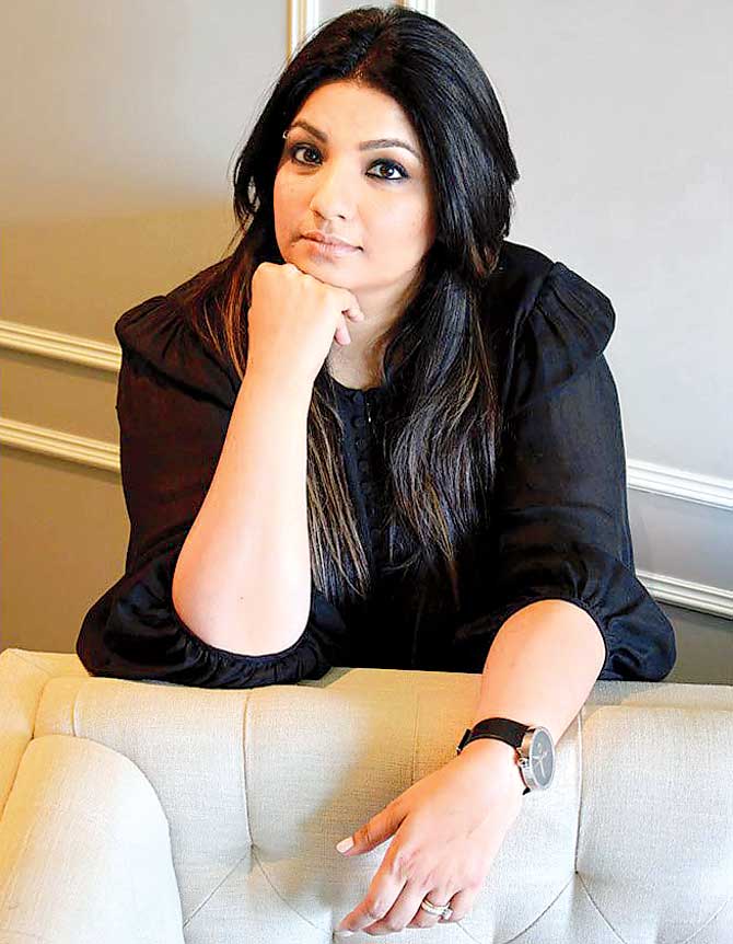 Payal Singhal