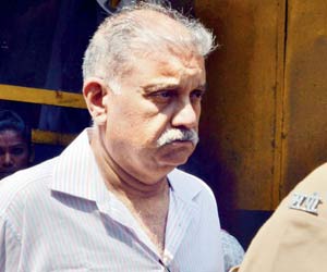 INX Media case: CBI to produce Peter Mukerjea before Delhi Court