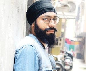 Delhi based Prabh Deep plans to clean the gullies of his Delhi locality of drugs
