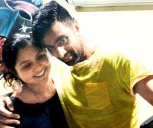 R Ashwin and wife Prithi's Twitter romance on wedding anniversary is adorable