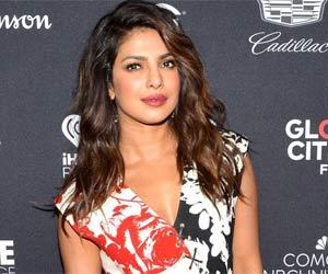 Priyanka Chopra: Dostana forever made me 'desi girl'
