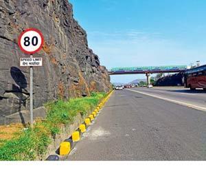 Mumbai: British-era rail bridge on Mumbai-Pune Expressway may soon be demolished