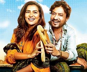 Qarib Qarib Singlle - Movie Review