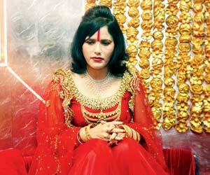 Huma Qureshi wants to make a movie on Radhe Maa