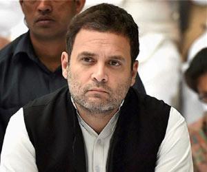 BJP feels Rahul Gandhi is clueless about World Bank's take on Indian economy