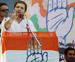 Congress releases first list of candidates for Gujarat polls