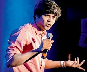 Bandra eatery to launch its monthly comedy nights property from tonight