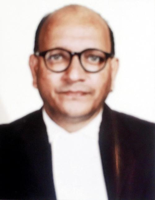 Rahul Mhaskar