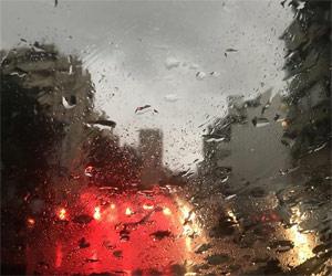 Mumbai Rains: Light showers likely in next 3 days