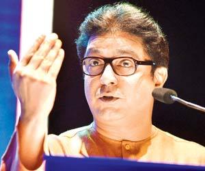 Raj Thackeray slams Narendra Modi for Swachh Bharat and other projects