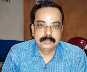 Mumbai: Shipping company, director sinking in corruption charges