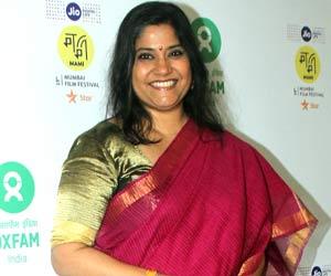 Renuka Shahane supports S Durga amid IFFI row