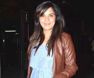 Richa Chadha: Thought my views don't really matter online