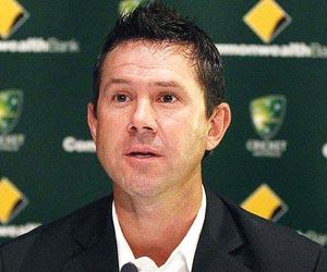 Ashes: Ricky Ponting picks flaws in Australian batsman Usman Khawaja