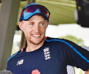 Ashes: We've got that quality as well, says England captain Joe Root