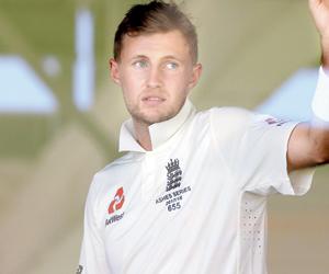 Ashes: Joe Root will have to be extremely strong to conquer Australia
