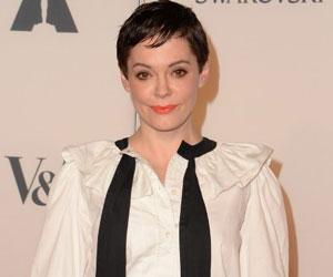 Arrest warrant against Harvey Weinstein accuser Rose McGowan