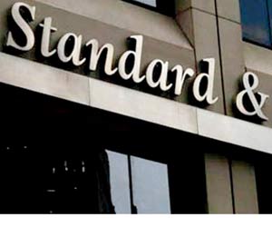 S&P maintains status quo on sovereign rating for India