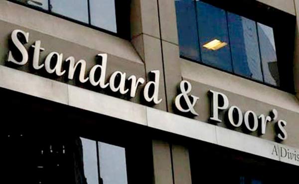 Upward pressure on the ratings could build if the government’s reforms markedly improve its net general government fiscal out-turns and so reduce the level of net general government debt, S&P said