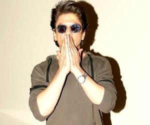 Shah Rukh Khan on 'Dhoom 4': Not signed any new film