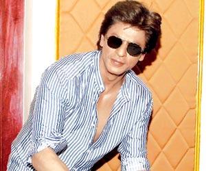 Shah Rukh Khan: There will be a superstar in future who will be bigger than us