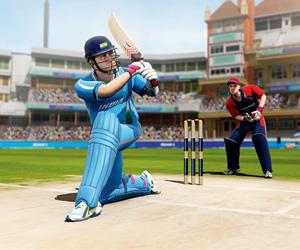 Mobile gaming app recreates moments from 108 of Tendulkar's finest matches