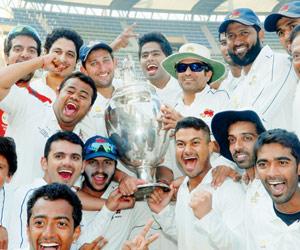 Mumbai's 500th Ranji match: The full list of cricketers since 1934
