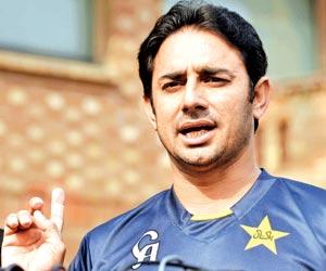 Pakistan's Saeed Ajmal on retiring from all forms of cricket: Ban hurt me