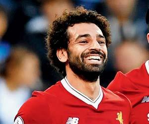 Mohamed Salah can lead Liverpool revival, insists Jurgen Klopp 