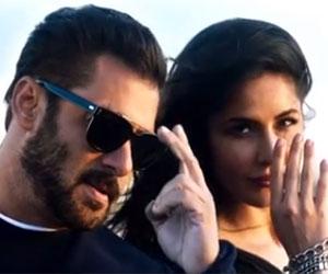 Tiger Zinda Hai: Salman Khan and Katrina Kaif look hot in Swag Se Swagat teaser