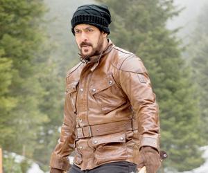 How brutal cold of Austria played havoc with Salman Khan's health