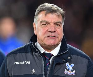 Allardyce agrees deal to become Everton manager: reports