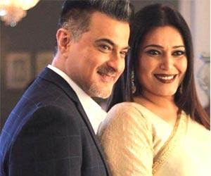 Sanjay Kapoor didn't get content to prove himself, says Niki Aneja
