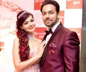 Saurabh Pandey to marry girlfriend Zara Barring after dating for 10 years