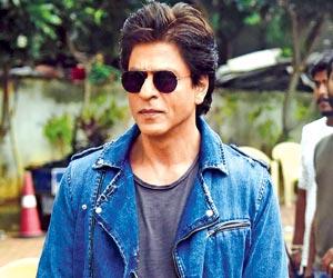 Shah Rukh Khan on TED Talks India: Ideas are the new cool currency