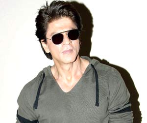 SRK: Storytelling should be a familial experience which binds us together