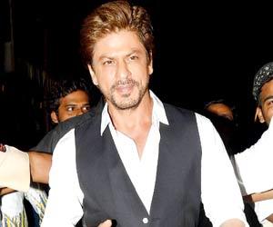 Here's why Shah Rukh Khan will be staying back in Goa for one more day
