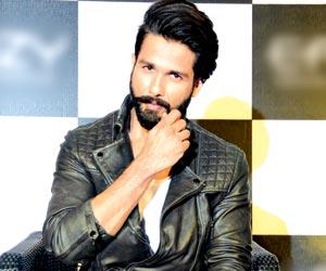 Shahid Kapoor's 'Batti Gul Meter Chalu' to be reworked as comedy?